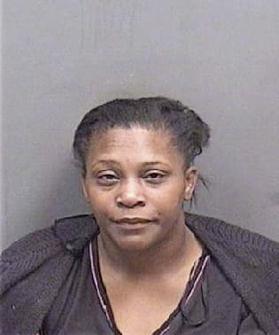 Katina Delmore, - Ascension Parrish County, LA 